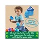 Learning Resources Peekaboo Gnome Homes Toy Set (LER3608)~#|#~279C915D-8E78-4289-95AF71B0388A435A_sc7