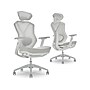 Lenovo Legion Mesh Ergonomic Racing Gaming Chair, Light Gray (52015LGRY)~#|#~279CF690-B5EB-4051-AD7597A032911660_sc7