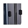 InUSA Drip Hardside Spinner Luggage Set, TSA Checkpoint Friendly, Blue (IUDRISML-BLU)~#|#~279DF4FF-95EE-4CF1-95053833D29A6607_sc7