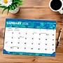 2026 BrownTrout Large Print 17" x 12" Monthly Desk Pad Calendar (9798330704323)~#|#~27A1191B-2252-4514-996B468E4929C631_sc7