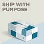 9.5" x 6" x 3.75" Shipping Box, 32 ETC (SD-BOX-SM)~#|#~27A16979-0D56-4E11-AA8B143023DA3BF7_sc7