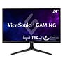 ViewSonic 24" Curved 165Hz LED Gaming Monitor, Black (VX2418C)~#|#~27A2246E-AF29-4D78-B7E109474001D5E4_sc7