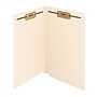 Staples Reinforced Classification Folder, 3/4" Expansion, Letter Size, Manilla, 50/Pack (ST62734)~#|#~27A27AA7-B975-4163-BE7753934D6231E9_sc7