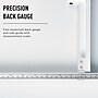 Triumph 4305 16 7/8" Guillotine Paper Cutter, White (CU0450)~#|#~27A4BEBB-ACF3-4013-9296A01A3C557399_sc7