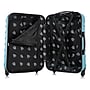 InUSA Endurance 28" Hardside Suitcase, 4-Wheeled Spinner, TSA Checkpoint Friendly, Teal (IUEND00L-TEA)~#|#~27A7E5FD-6F93-4041-8306FDD2E3946570_sc7