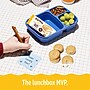 Rip Van Leos Golden Vanilla Sandwich Cookies, 1.69 oz., 10 Packs/Box (0016)~#|#~65220B47-0511-484F-9EFE105C3A0C0A7C_sc7