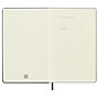 Moleskine Professional Notebooks, 5" x 8.25", College Ruled, 120 Sheets, Black (620756)~#|#~27AB8AFD-B1B3-4A92-9F1B666F554FE926_sc7
