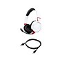 HyperX Cloud Mini Wireless Active Noise Canceling Bluetooth Gaming On Ear Headset, Chromebook Certified, White (7G8F2AA)~#|#~27AFB91C-12A2-4FAE-989FF2396549738A_sc7