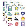 Carson Dellosa Education We Stick Together Hello School Cut-Outs, 36/Pack, 3 Packs/Bundle (CD-120652-3)~#|#~27B050FF-D9E3-4029-BC33B009A384409A_sc7