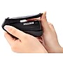 Bostitch Inspire Reduced-Effort Desktop Stapler, 15-Sheet Capacity, Black (AMAX1493)~#|#~27B1FB88-51BF-41B9-887414B76BAEBDF8_sc7