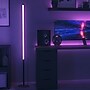 Sheffield Labs Chroma 59" Aluminum Floor Lamp with Stick Shade (FL340)~#|#~27B1FD95-3903-4BC5-B616AF20A5E85830_sc7