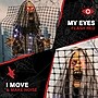 Haunted Hill Farm Life-Size Animatronic Zombie with Electric Fence (HHMAN-5FLSA)~#|#~27B444D5-D6F2-46DA-82FEA123497958B1_sc7