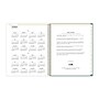2025-2026 Day Designer for Blue Sky Leaves 8.5" x 11" Academic Year Weekly & Monthly Planner, Plastic Cover (151066)~#|#~27B53AB0-4320-407A-985965DF1242EDE0_sc7