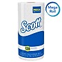 Scott Recycled Paper Towels, 1-ply, 128 Sheets/Roll, 20 Rolls/Pack (41482)~#|#~27B56E36-ECDD-4B28-A7694F7009F7CD1D_sc7