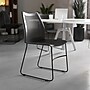 Flash Furniture HERCULES Plastic Stacking Chair, Black, 5/Pack (5RUT498ABK)~#|#~27B6FF6A-156E-4A62-BB6437EA15DC5BA3_sc7