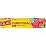 Glad ClingWrap Plastic Food Wrap, 200 Sq. Ft. Roll (00020)~#|#~27B744E5-FD2C-4CF9-97E3EDF10906E3EE_sc7