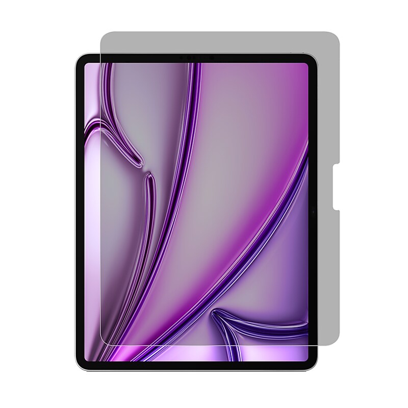 CODi Scratch-Resistant Tempered Glass Privacy Filter & Screen Protector for iPad Pro 11"(M4) (A09128PRV) image 1