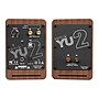 Kanto YU2 KTYU2WALNUT 100W Indoor Desktop Speaker, Walnut~#|#~27B8ADDC-539D-44D7-91F6675785F2A813_sc7
