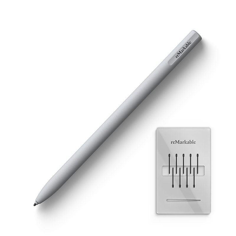 reMarkable 2 Marker, Gray (RM210) image 1