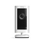 Ring Stick Up Cam Pro Battery Indoor/Outdoor HDR Security Camera, White (B09CKN55DW)~#|#~27BA4C55-2711-45BA-8864A122D6C89D6B_sc7