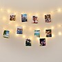 Excello Brands 17' Photo Clip String Lights, 50 Clips (EGP-SL-1750)~#|#~27BB817C-84D3-432E-8C455153628CC38E_sc7