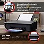 Canon PIXMA TS302a Inkjet Printer, All-In-One, Print, Scan, Copy (2321C022)~#|#~27C30DFD-FB28-41EE-914B892DE197BE37_sc7