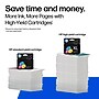 HP 923 Cyan Standard Yield Ink Cartridge, Prints Up to 400 Pages (4K0T0LN)~#|#~27C756A2-032C-4AE1-B5DDB872330931DD_sc7