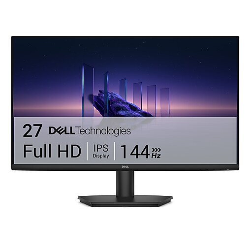 Dell 27