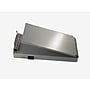 Saunders Citation Holder Aluminum Clipboard, Letter Size, Silver, (12205)~#|#~27CAC37F-19C4-44D2-A935B21122F2748A_sc7