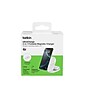 Belkin UltraCharge 2-in-1 Foldable Magnetic Charger with Qi2, 25W, White (WIZ039ttWH)~#|#~27CC2CEB-62B7-4267-A848935C3BF652AE_sc7