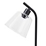 Simple Designs Sleek Essentials LED Desk Lamp, 15.75", Black (LD1080-BLK)~#|#~27CCE586-9DEF-48AF-A5A1DF8CA1CC0D8B_sc7
