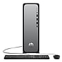HP OmniDesk Slim Desktop Computer, Intel Core i3-14100, 8GB RAM,  256GB SSD, Windows 11 Home, Mouse/Keyboard Included ~#|#~27CDA1B4-3982-4931-A4B824864AA0726B_sc7