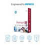 HP Premium32 8.5" x 11" Multipurpose Paper, 32 lbs., 100 Brightness, 500 Sheets/Ream (113100)~#|#~27CDB8D2-68D3-4FDB-97E0C30484BF4536_sc7