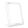 Verilux HappyLight Lucent Light Therapy Lamp, White (VT22WW3)~#|#~27CEFF15-2C2E-4223-AAAC8C87F2982D81_sc7