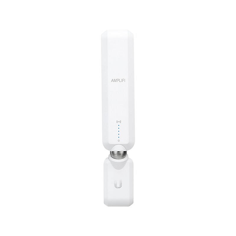 Amplify MeshPoint HD AC1750 Dual Band WiFi 5 Extenders, Wall-plug, White (AFIPHDUS) image 1