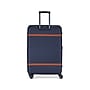 Bugatti Wellington 30" Hardside Suitcase, 8-Wheeled Spinner, TSA Checkpoint Friendly, Navy (HLG5128-Navy)~#|#~27D0FCA0-0F54-4131-A228A71202AE7207_sc7