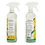 Absolute Green Eco-Friendly All-Purpose Cleaner, Fresh Lemon Scent, 25 Fl Oz., 6/Carton (AG2-ST-6)~#|#~27D22088-6EF5-441C-9022D44D09EFADC0_sc7