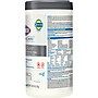 Clorox Healthcare VersaSure Disinfectant Wipes, 85 Wipes/Canister (31757)~#|#~27D295B6-E55A-45C4-860C6416A9880C5B_sc7