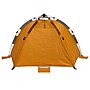 Outdoors Professional Beach Sun Shelter Tent, Orange (9005ORG)~#|#~27D312B5-4723-40F8-A7539297912761DA_sc7
