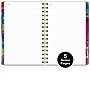 2027 Excello Brands 6" x 8" Weekly & Monthly Standard Planner, Paperboard Cover, Rainbow Gold Marble (FSHN-CY27-58-36)~#|#~27D3E1C8-7EFC-40FC-A7E026167A0CFE0A_sc7