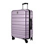 Skyway Luggage Epic 2.0 24" Hardside  Suitcase, 8-Wheeled Spinner, Silver Lilac (780-24"536-4VP)~#|#~27D442F2-7874-4A73-A16341A72E1FB4F0_sc7