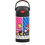 Thermos FUNtainer Super Mario Brothers Stainless Steel Vacuum Insulated Water Bottle, 12 oz. (EAF4104MB6)~#|#~27D92DF4-484A-4D32-B124AE24A9766BDD_sc7
