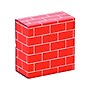 Fellowes Bankers Box At Play Building Blocks, 40/Set (1230801)~#|#~27D968F7-4934-4CE0-8987065C2DFF3AC2_sc7
