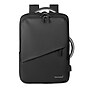 SaharaCase Multi-Compartment 16" Nylon Laptop Bag, Black (LT00099)~#|#~27DAE81B-D409-4626-8E2DF01485417107_sc7