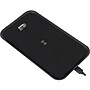 Adesso 10W Max Qi-Certified 3-Coil Wireless Charging Pad for Qi Capable Devices, Black (AUH-1030)~#|#~27DC29EE-A0C2-4D10-A0EC071785E145CE_sc7