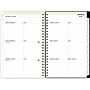2025 Blue Sky Day Designer Austen Black 5" x 8" Weekly & Monthly Planner, Plastic Cover, Multicolor (148131)~#|#~27DC5F50-24FA-443D-B0A3BEADACC8052A_sc7