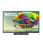 BenQ 32" 4K UHD, USB-C Designer Monitor (PD3205U)~#|#~27DCF5E1-A237-47B4-B2375FA131BD7149_sc7