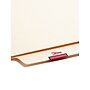 Smead BCCR Bar Style Color-Coded File Folder Labels, 1" x 1.25", Assorted Colors, 500/Rolls, 26 Rolls/Box (67070)~#|#~27DCFEC3-5D35-455D-A7597421617EE6CC_sc7