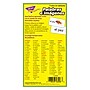 Trend Enterprises Palabras e imágenes (SP) Skill Drill Flash Cards, 96 Cards/Pack, 3 Packs/Bundle (T-53006-3)~#|#~27E4163F-6E18-4855-900A96B61322D53B_sc7