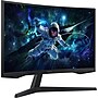 Samsung S27CG552EN 27" Curved 165Hz LED Everyday Monitor, Black (S27CG552EN)~#|#~27E49908-E015-4726-8E0D50D33789AB39_sc7